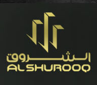 Al Shurooq Logo